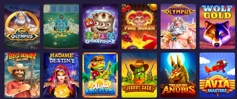 Carlospin bonus