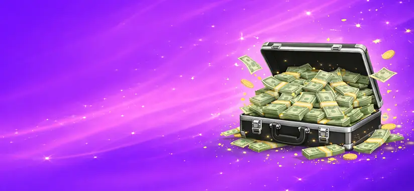 WEKELIJKSE CASHBACK